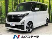 2023 NISSAN ROOX