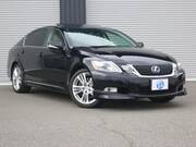 2009 LEXUS GS
