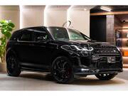 2020 LAND ROVER DISCOVERY SPORT