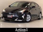 2016 TOYOTA PRIUS S