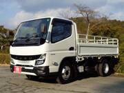 2025 FUSO CANTER