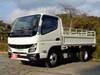 FUSO CANTER
