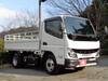 FUSO CANTER