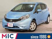 2015 NISSAN NOTE