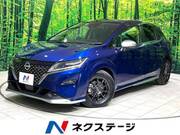 2021 NISSAN NOTE