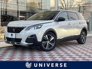 2017 PEUGEOT 5008
