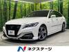 TOYOTA CROWN HYBRID