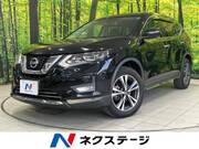 2019 NISSAN X-TRAIL 20Xi