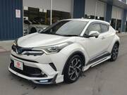 2018 TOYOTA C-HR