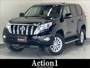 2016 TOYOTA LAND CRUISER PRADO