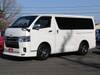 TOYOTA REGIUS ACE VAN