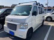 2008 HONDA VAMOS HOBIO M