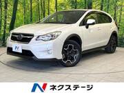 2013 SUBARU XV