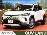 2025 TOYOTA COROLLA CROSS HYBRID Z