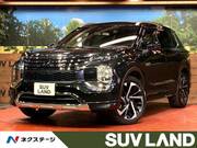 2023 MITSUBISHI OUTLANDER PHEV