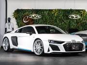 2019 AUDI R8 (Left Hand Drive)