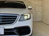 MERCEDES BENZ S CLASS