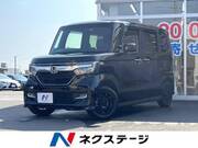 2019 HONDA N-BOX CUSTOM