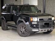 2025 TOYOTA LANDCRUISER 250