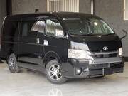 2026 TOYOTA HIACE WAGON