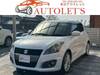 SUZUKI SWIFT SPORT