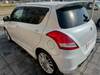 SUZUKI SWIFT SPORT