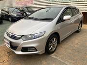 2013 HONDA INSIGHT G