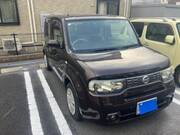 2013 NISSAN CUBE