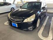 2011 SUBARU LEGACY TOURING WAGON