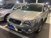 2005 SUBARU LEGACY OUTBACK