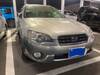 SUBARU LEGACY OUTBACK