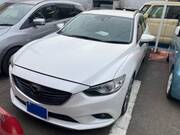 2014 MAZDA ATENZA WAGON