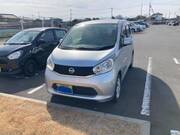 2013 NISSAN DAYZ