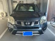 2011 NISSAN X-TRAIL 20GT