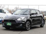 2025 SUZUKI SWIFT SPORT