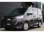 2020 TOYOTA NOAH HYBRID X