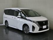2023 NISSAN SERENA