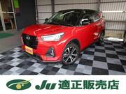 2019 DAIHATSU ROCKY