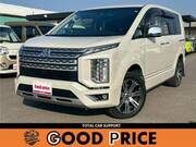 2021 MITSUBISHI OTHER