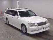 2005 TOYOTA CROWN ESTATE ATHLETE G