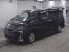 TOYOTA ALPHARD HYBRID