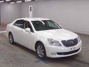 2011 TOYOTA CROWN MAJESTA C TYPE