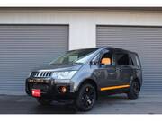 2018 MITSUBISHI OTHER