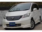 2008 HONDA FREED