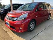 2014 TOYOTA ISIS PLATANA