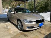 2013 BMW 3 SERIES