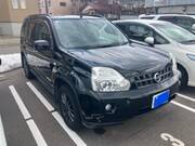 2008 NISSAN X-TRAIL 20X