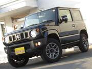 2025 SUZUKI JIMNY