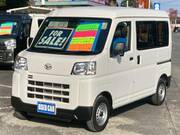 2025 DAIHATSU HIJET CARGO
