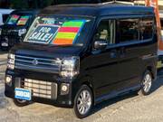 2025 SUZUKI EVERY WAGON